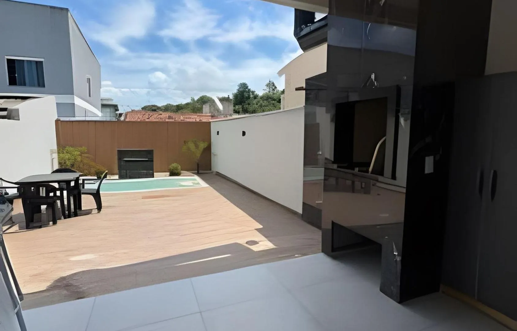 Sobrado location