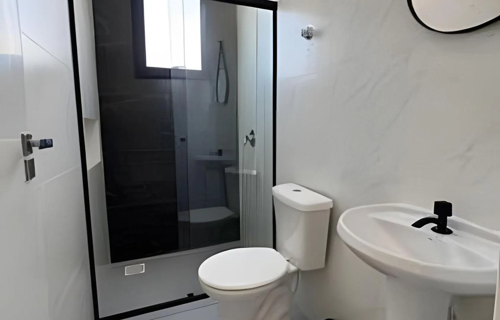 Sobrado Villa Florianópolis Vakantiehuis