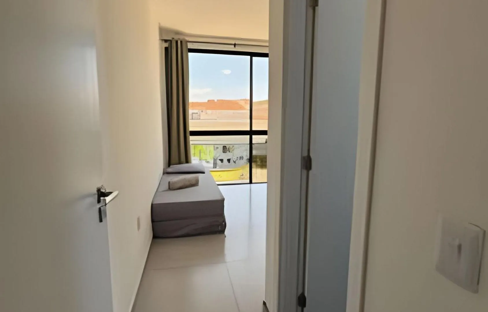 Sobrado Villa Florianópolis Vakantiehuis