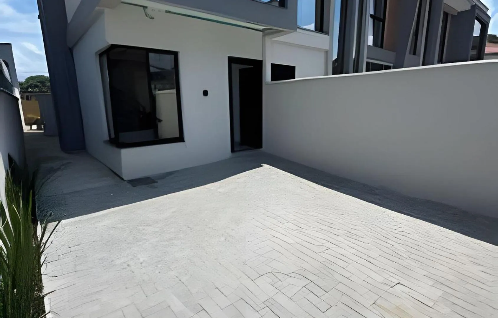 Sobrado Villa Florianópolis