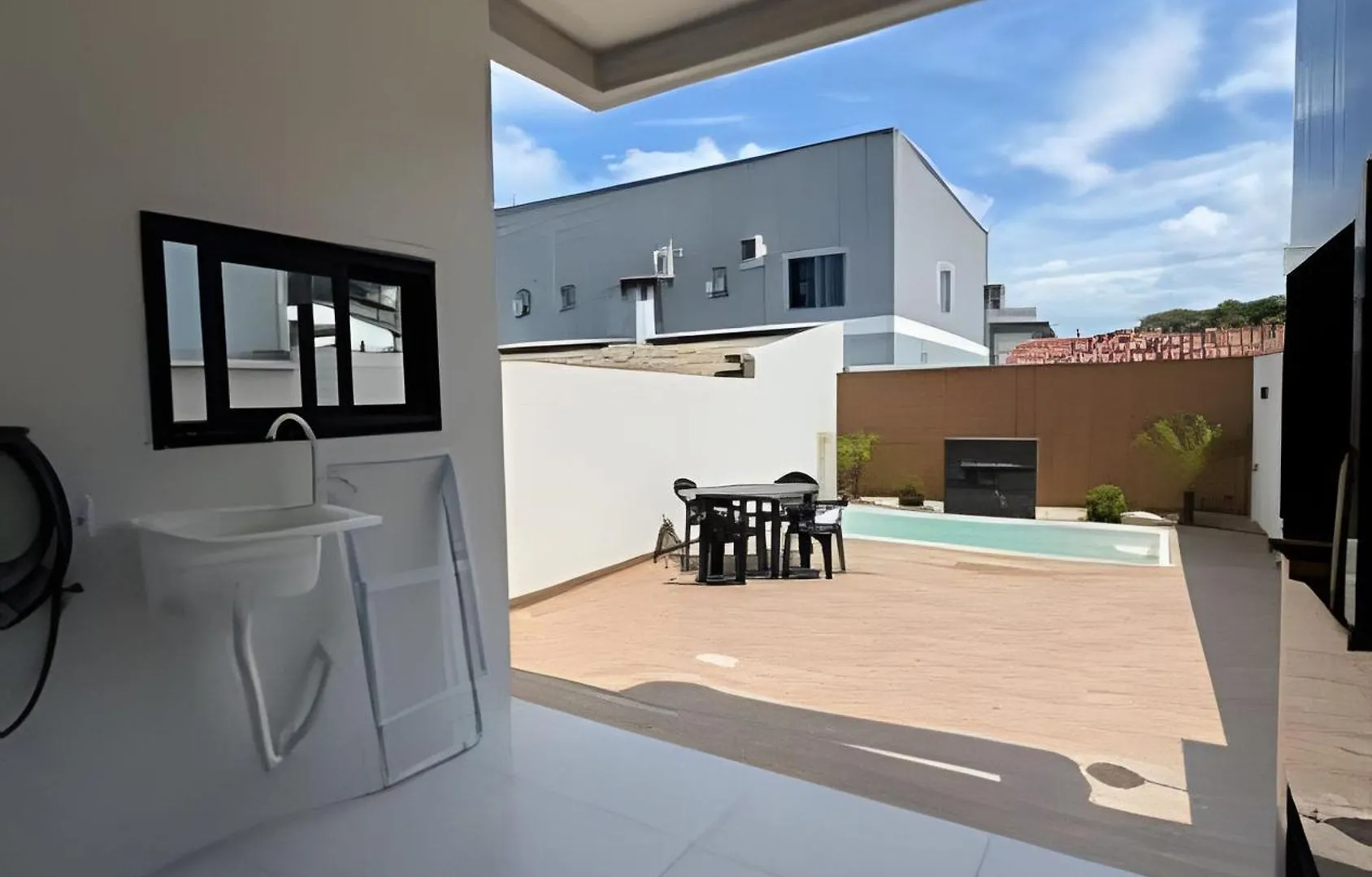Sobrado Villa Florianópolis 0*,