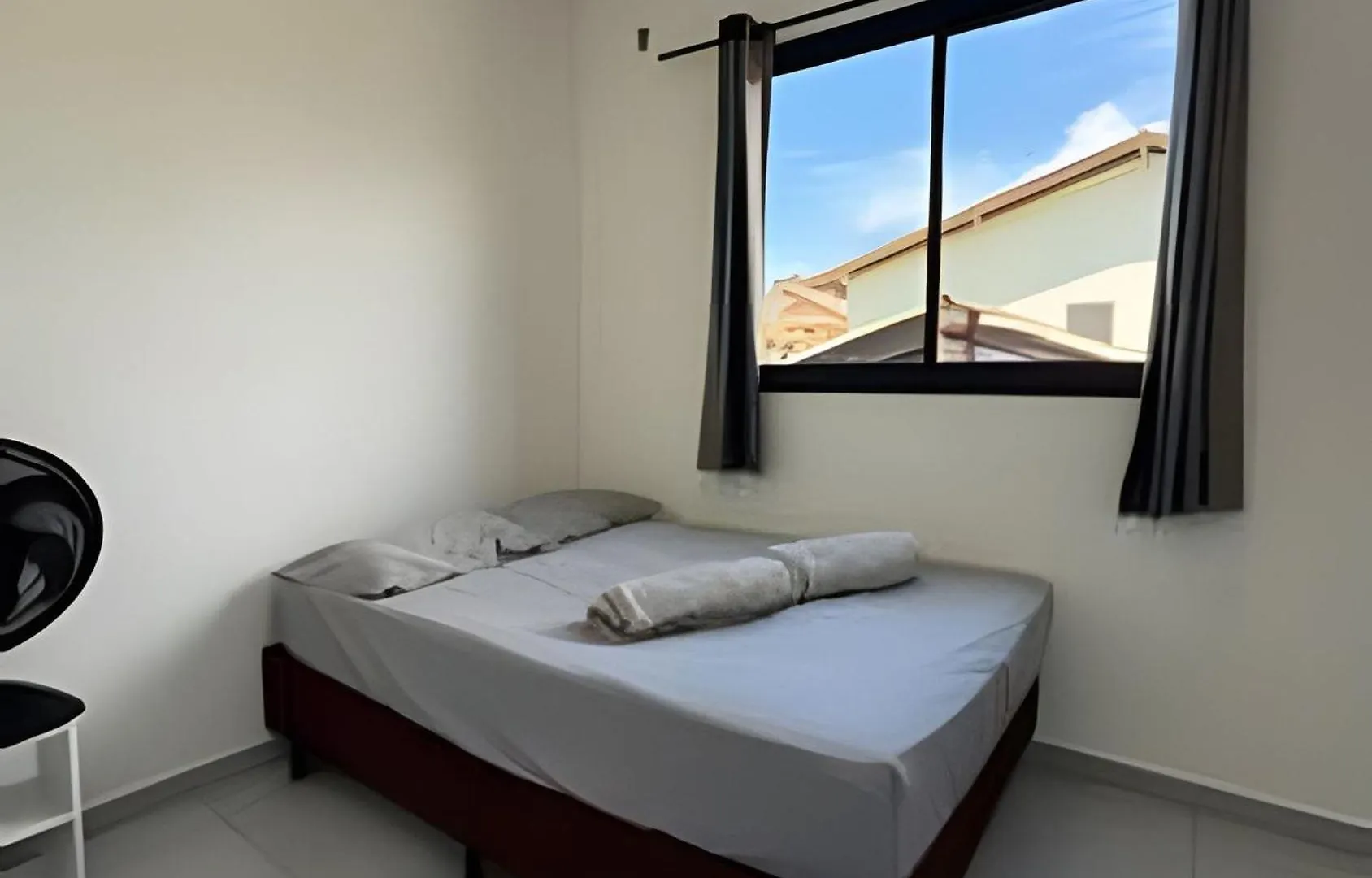 Vakantiehuis Sobrado Villa Florianópolis