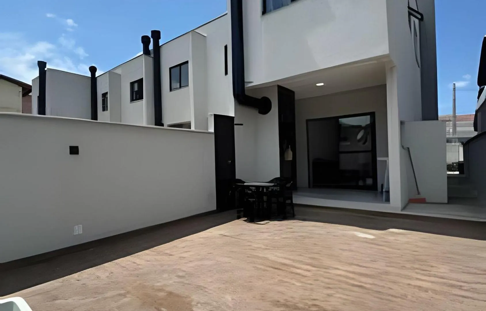 Sobrado Villa Florianópolis