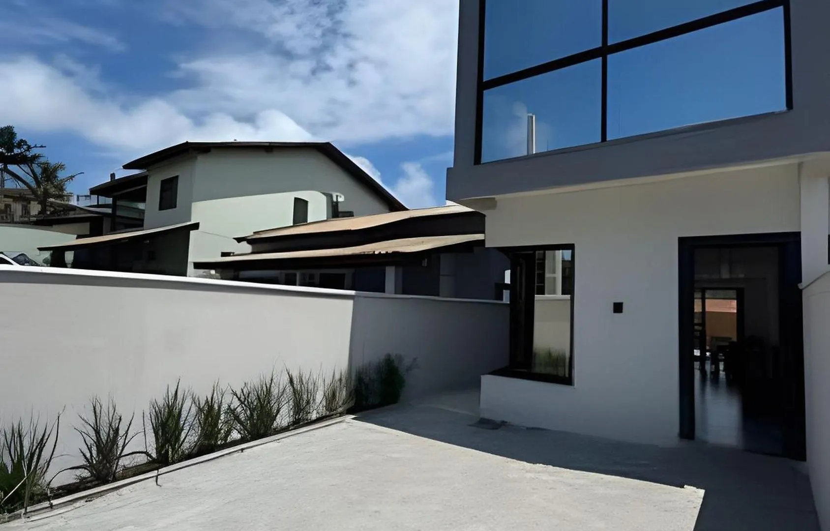 Vakantiehuis Sobrado Villa Florianópolis